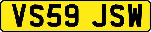 VS59JSW