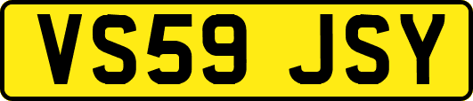 VS59JSY