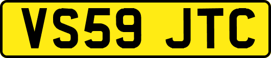 VS59JTC