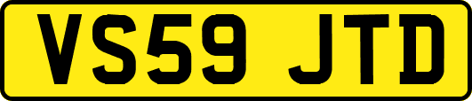 VS59JTD