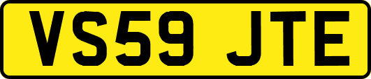 VS59JTE