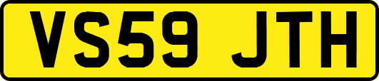 VS59JTH