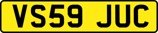VS59JUC