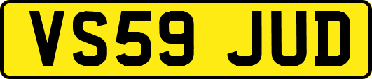 VS59JUD