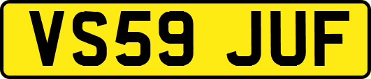 VS59JUF