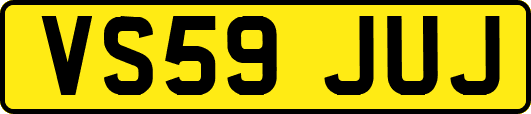 VS59JUJ