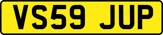 VS59JUP