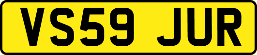 VS59JUR