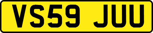VS59JUU