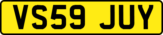 VS59JUY