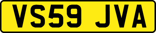 VS59JVA