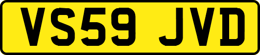 VS59JVD