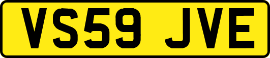 VS59JVE