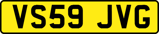 VS59JVG