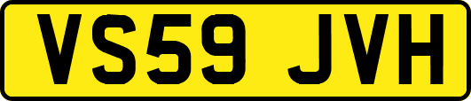 VS59JVH