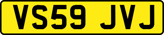 VS59JVJ