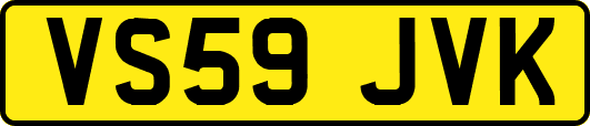 VS59JVK