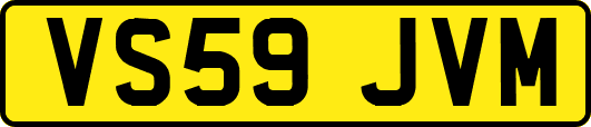 VS59JVM