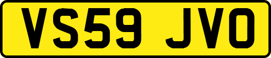 VS59JVO