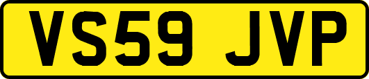 VS59JVP