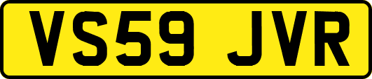 VS59JVR