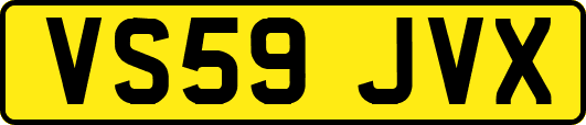 VS59JVX