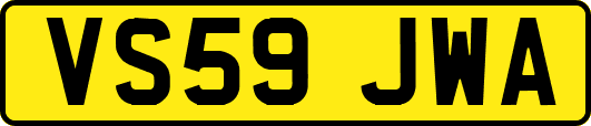 VS59JWA
