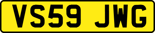 VS59JWG