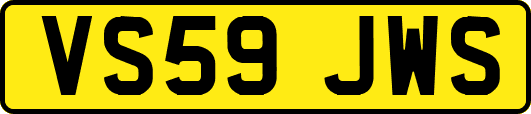 VS59JWS