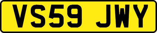 VS59JWY