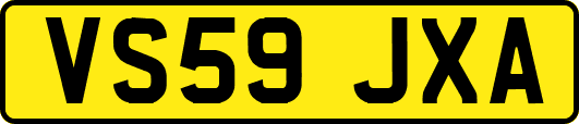 VS59JXA