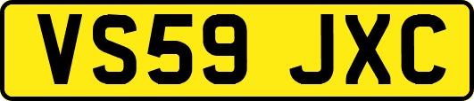 VS59JXC