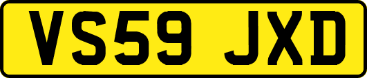 VS59JXD