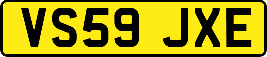 VS59JXE