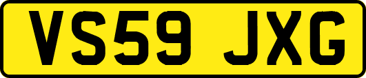 VS59JXG