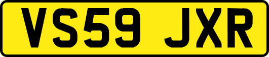 VS59JXR