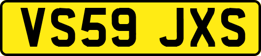 VS59JXS