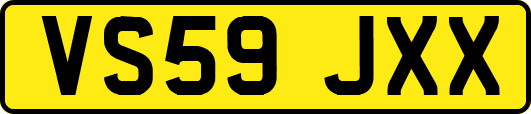 VS59JXX