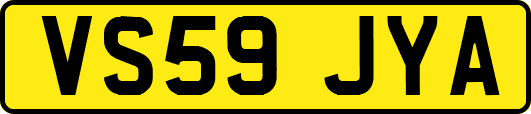 VS59JYA