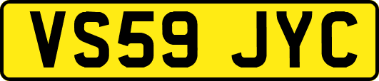 VS59JYC