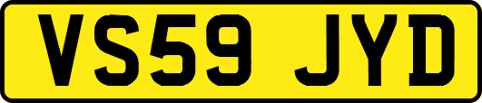 VS59JYD