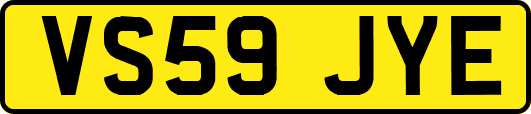 VS59JYE