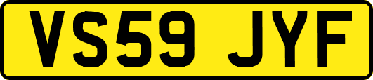 VS59JYF