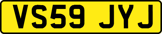 VS59JYJ