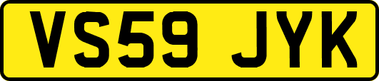 VS59JYK