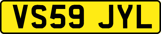 VS59JYL