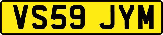 VS59JYM
