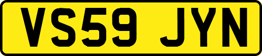 VS59JYN