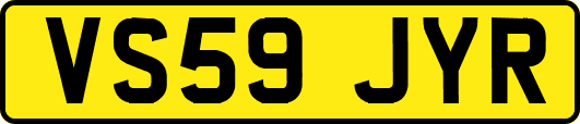 VS59JYR