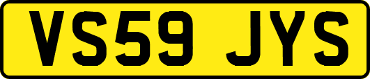 VS59JYS